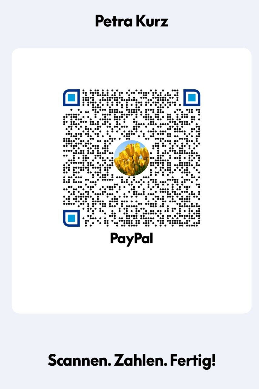 Petras PayPal